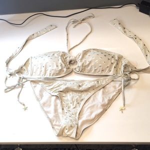 Women’s 2 piece bikini